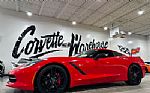 2015 Corvette Thumbnail 1