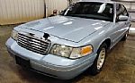 1999 Crown Victoria Thumbnail 4