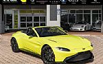 2023 Vantage Roadster Thumbnail 1