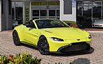 2023 Vantage Roadster Thumbnail 3