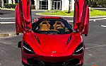 2022 720S Spider Thumbnail 5