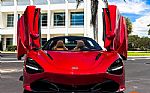 2022 720S Spider Thumbnail 8