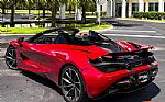 2022 720S Spider Thumbnail 43