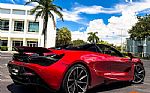 2022 720S Spider Thumbnail 55