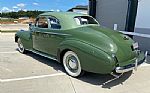 1940 Super Coupe Thumbnail 4