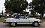1986 560SL Thumbnail 3