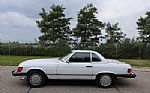 1986 560SL Thumbnail 4