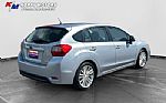 2013 Impreza Thumbnail 5