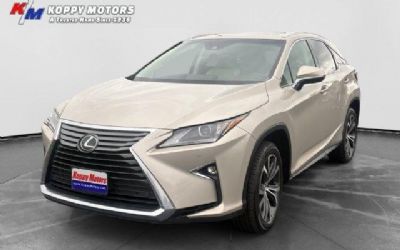 Photo of a 2017 Lexus RX 350 350 for sale