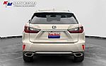 2017 RX 350 Thumbnail 4