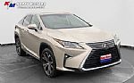 2017 RX 350 Thumbnail 7