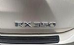 2017 RX 350 Thumbnail 39