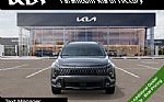2027 Sportage Hybrid Thumbnail 2