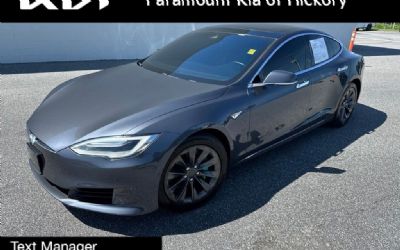 Photo of a 2016 Tesla Model S 75 for sale