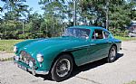 1958 DB MK III Thumbnail 1
