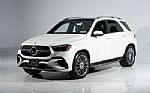 2024 GLE Thumbnail 3