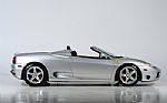 2004 360 Spider Thumbnail 12