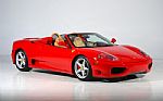 2004 360 Spider Thumbnail 1