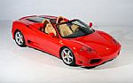 2004 360 Spider Thumbnail 5