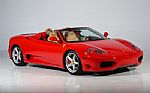 2004 360 Spider Thumbnail 25