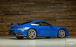 2026 911 Carrera GTS Thumbnail 4