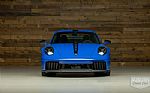 2026 911 Carrera GTS Thumbnail 7