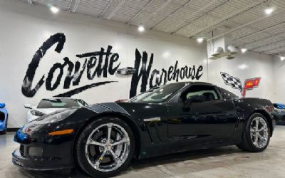 Photo of a 2011 Chevrolet Corvette Coupe GS, 3LT, NAV, NPP, Z15, TT, Chromes Auto 57K Coupe for sale