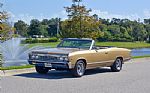 1967 Chevelle Malibu Thumbnail 1