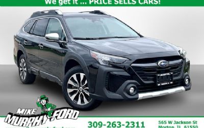 Photo of a 2024 Subaru Outback Touring XT AWD for sale