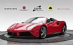 2018 488 Spider Thumbnail 1