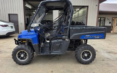 Photo of a 2011 Polaris Ranger XP 800 for sale