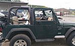 1999 WRANGLER Thumbnail 2