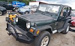 1999 WRANGLER Thumbnail 4