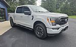 2023 F-150 Thumbnail 8