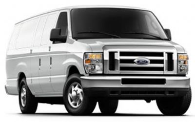 Photo of a 2012 Ford E-250 Commercial for sale