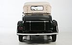 1931 AE Independence Deluxe Sport Roadster Thumbnail 5