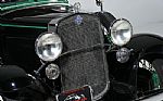 1931 AE Independence Deluxe Sport Roadster Thumbnail 11