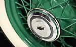 1931 AE Independence Deluxe Sport Roadster Thumbnail 24