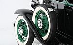 1931 AE Independence Deluxe Sport Roadster Thumbnail 27