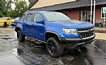 2019 Colorado ZR2 Dusk Special Edition Thumbnail 1