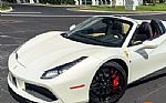 2018 488 Spider Thumbnail 9