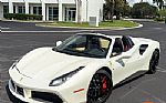 2018 488 Spider Thumbnail 8