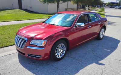 Photo of a 2013 Chrysler 300 Base for sale