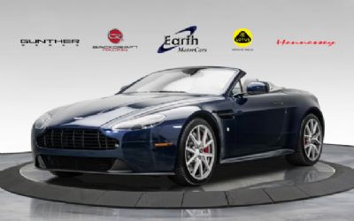 Photo of a 2015 Aston Martin Vantage GT GT for sale
