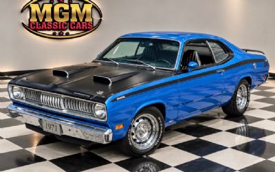 Photo of a 1971 Plymouth Duster for sale