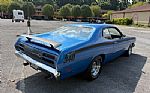 1971 Duster Thumbnail 7