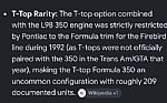 1992 Firebird Thumbnail 11