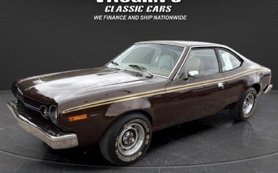 Photo of a 1977 AMC AMX Hornet X for sale