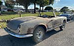 1962 Giulietta Thumbnail 5