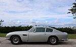 1967 DB6 Thumbnail 4